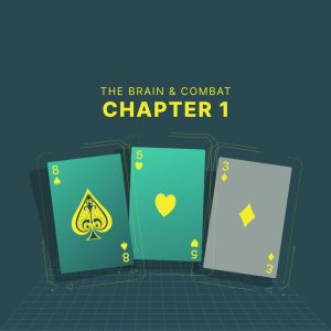 Chapter 1 – Winning cards vs winning strategy in martial arts