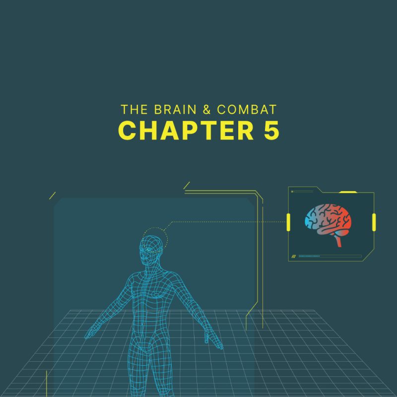 Chapter 5. - Short term mental preparation techniques for tournaments