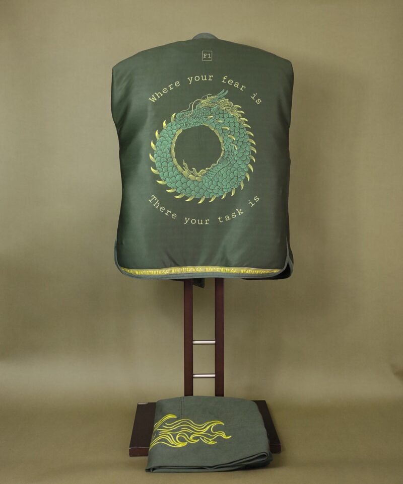 Brazilian Jiu-Jitsu Training Gi