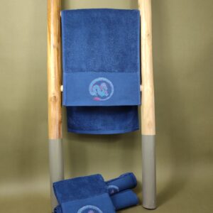 Competition sweat towel