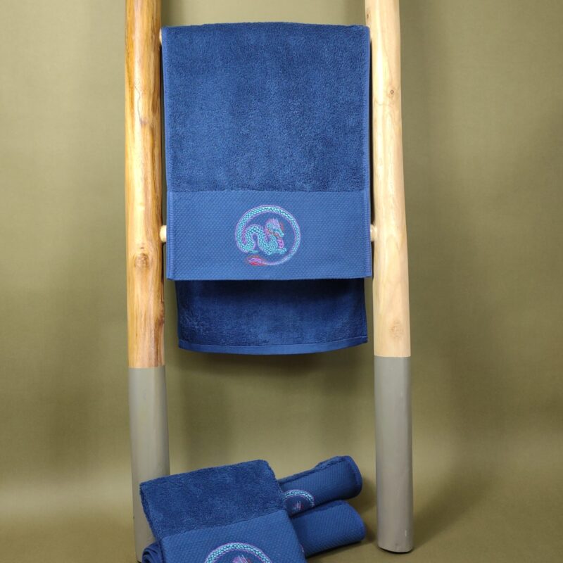 Competition sweat towel
