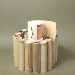 Rigid finger tape – 5 rolls rayon