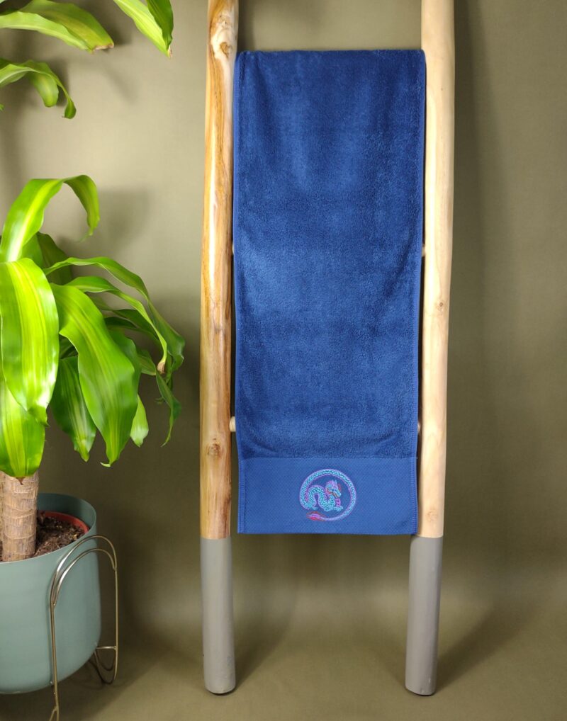 Competition sweat towel