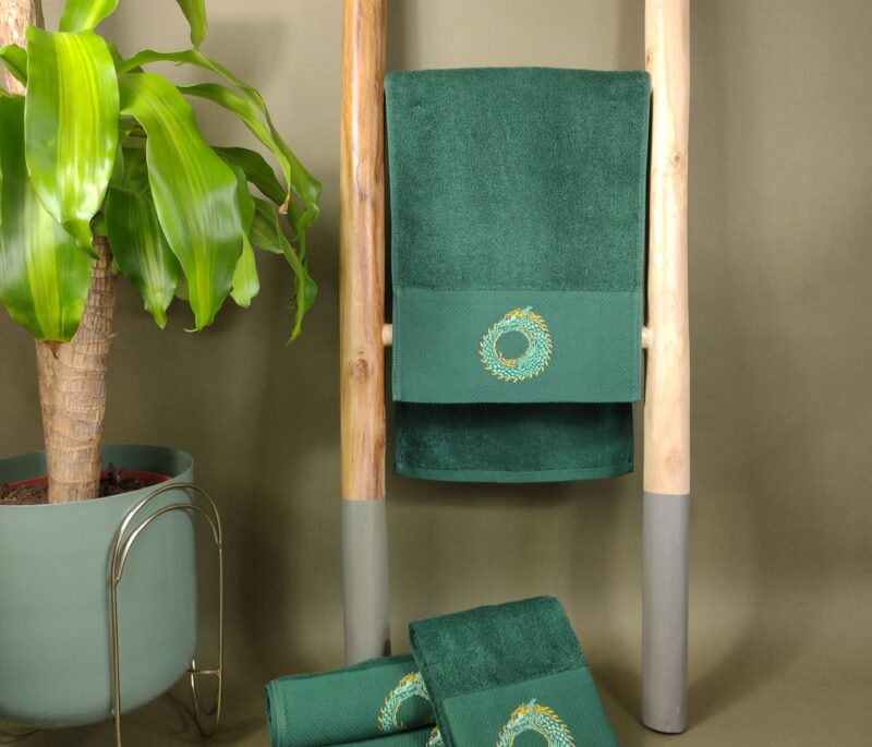 Grapplers' Gift Box Green