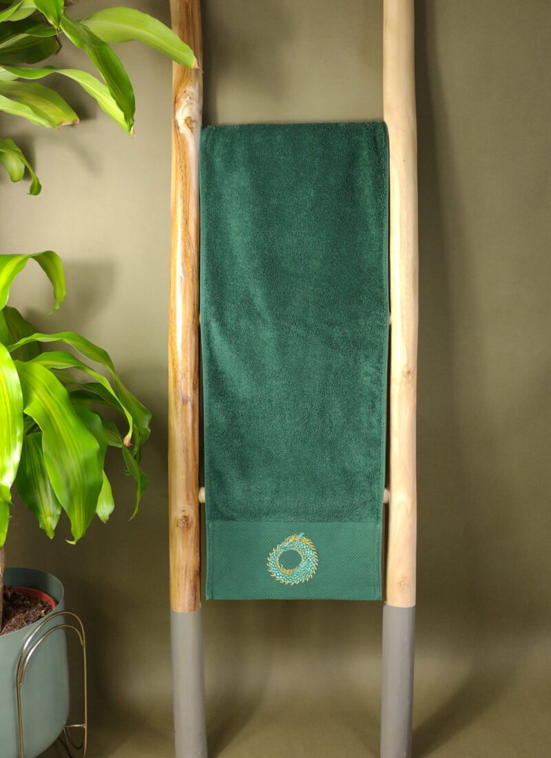 Training gym towel