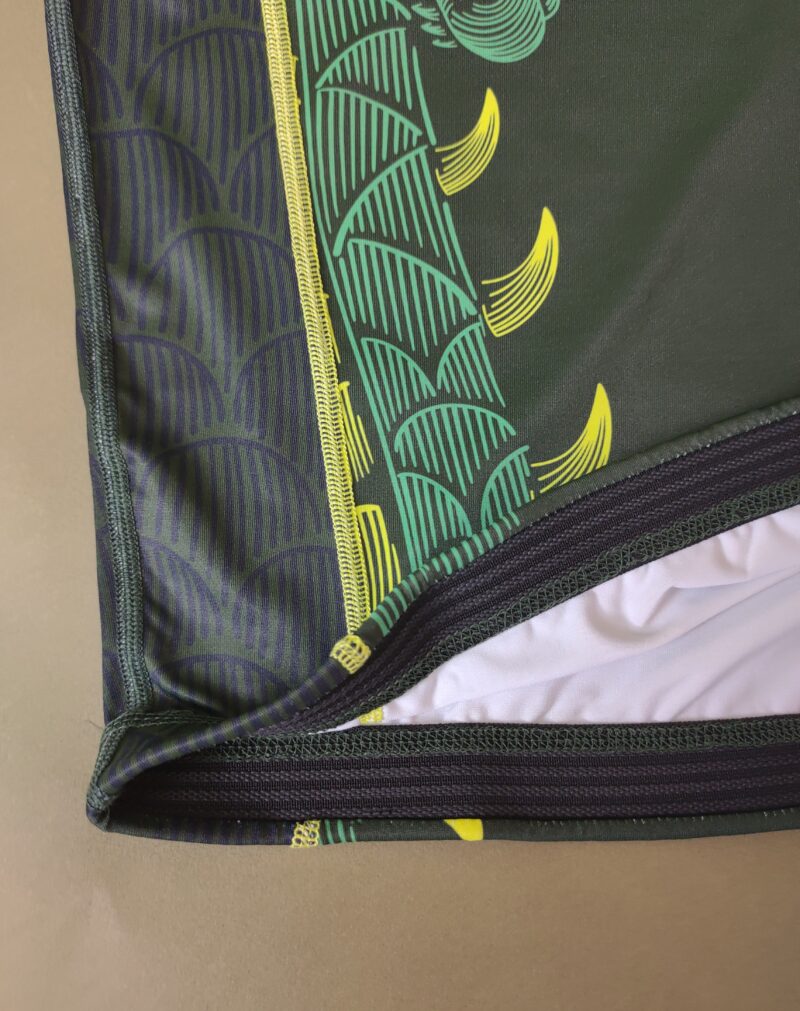 Long sleeve rashguard
