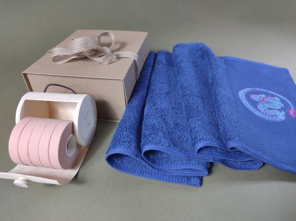 sport gift box for him